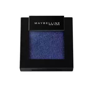 MAYBELLINE MONO COLOR SENSATIONAL EYESHADOW 105 ROYAL BLUE