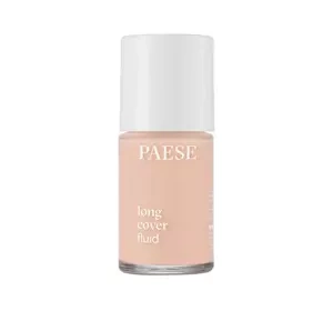 PAESE LONG COVER FLUID HIGH COVERAGE FOUNDATION 0.5 IVORY 30ML