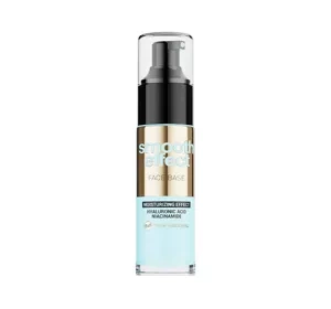 Bell Professional Smooth Effect face primer 30g