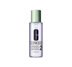 CLINIQUE CLARIFYING LOTION 2 COMBINATION SKIN 200ML