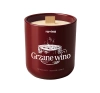 Ravina Mulled Wine Soy Scented Candle 175g