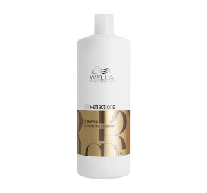 WELLA PROFESSIONALS OIL REFLECTIONS SHAMPOO 1000ML