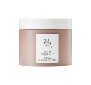 Beauty of Joseon Red Bean Clay Face Mask 140ml