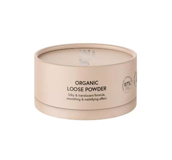 JOKO PURE FACE LOOSE POWDER 01 8G