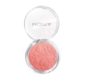 MOIRA SIGNATURE BLUSH OMBRE 06 MELLOW PINK 9G