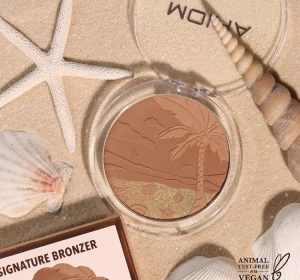 MOIRA SIGNATURE BRONZER 03 GOLDEN SUNSET 9G