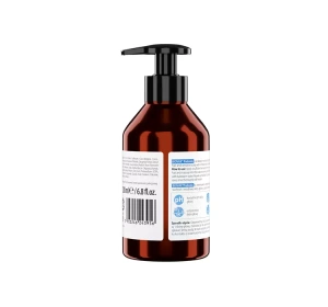 BIOVAX PREBIOTIC SHAMPOO PREBIOTIC MOISTURISING SHAMPOO 200ML