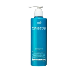 LA'DOR WONDER TEAR MOISTURIZING CONDITIONER FOR DRY AND FRIZZY HAIR 250ML