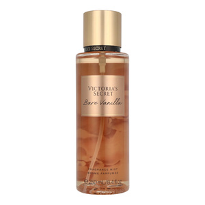 VICTORIA S SECRET BARE VANILLA BODY MIST SPRAY 250ML