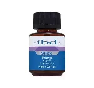 IBD STICK PRIMER NAIL DEGREASER 14 ML