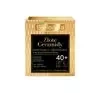 BIELENDA GOLDEN CERAMIDES MOISTURIZING AND FIRMING ANTI-WRINKLE DAY AND NIGHT CREAM 40+ 50ML