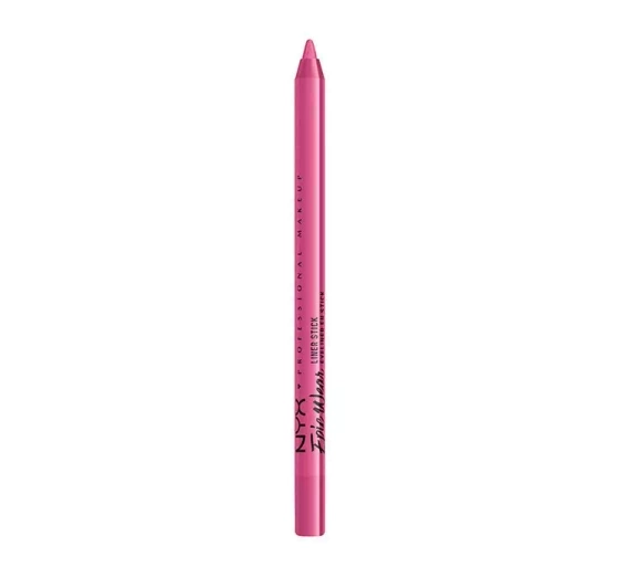 NYX PROFESSIONAL MAKEUP EPIC WEAR EYE PENCIL 19 PINK SPIRIT 1.22G