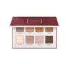 PIERRE RENE SHADOW PALETTE DIGNITY 8 x 1.3G