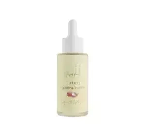 FLUFF MOISTURIZING FACIAL MILK LYCHEE 40ML