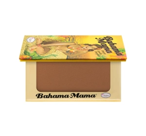 THE BALM BRONZING POWDER BAHAMA MAMA