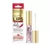 EVELINE OH MY LIPS LIP MAXIMIZER LIPS AUGMENTATION LIP CHILI 4,5ML