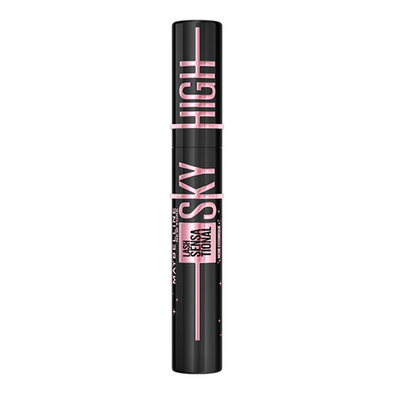 MAYBELLINE LASH SENSATIONAL SKY HIGH MASCARA COSMIC BLACK 7.2ML