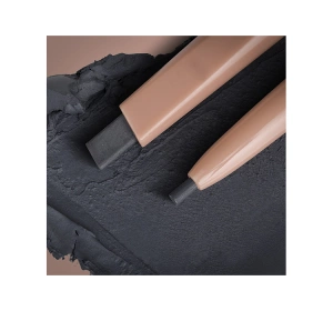NAM BROW DEFINER PENCIL 1 COOL DEEP BROWN