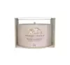 YANKEE CANDLE MINI SCENTED CANDLE WARM CASHMERE 37G