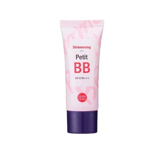 HOLIKA HOLIKA PETIT BB SHIMMERING 