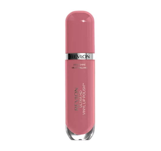 REVLON ULTRA HD VINYL LIQUID LIPSTICK 925 BIRTHDAY SUIT 5.9ML