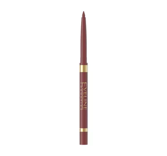 EVELINE MAKE A SHAPE AUTOMATIC LIP LINER 01 MILK CANDY 1.4G