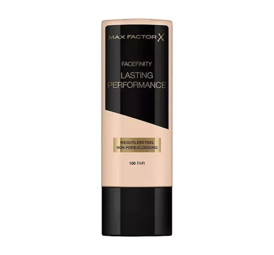 MAX FACTOR LASTING PERFORMANCE FOUNDATION 100 FAIR 35ML