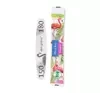 ABA GROUP NAIL FILE STANDARD ELLIPSE 150/180  FOIL 