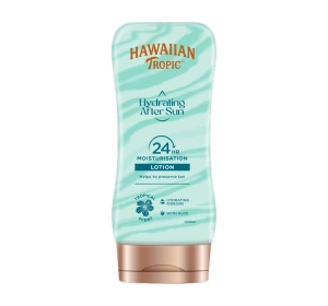 HAWAIIAN TROPIC SILK HYDRATION AIR SOFT AFTER SUN AFTER SUN LOTION 180ML