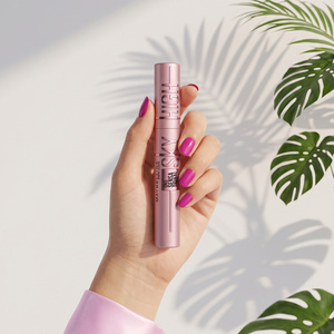MAYBELLINE LASH SENSATIONAL SKY HIGH MASCARA 01 VERY BLACK 7,2 ML