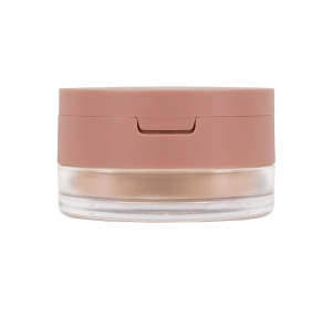 NAM Wonder Finish Loose Powder 03 Vanilla 10g