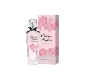 CHRISTINA AGUILERA DEFINITION EAU DE PARFUM SPRAY 30ML