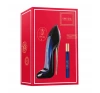 CAROLINA HERRERA GOOD GIRL EAU DE PARFUM 80ML + 10ML