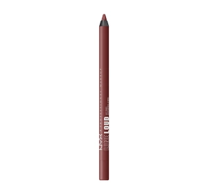 NYX PROFESSIONAL MAKEUP LINE LOUD LIP PENCIL 32 SA$$Y 1.2G