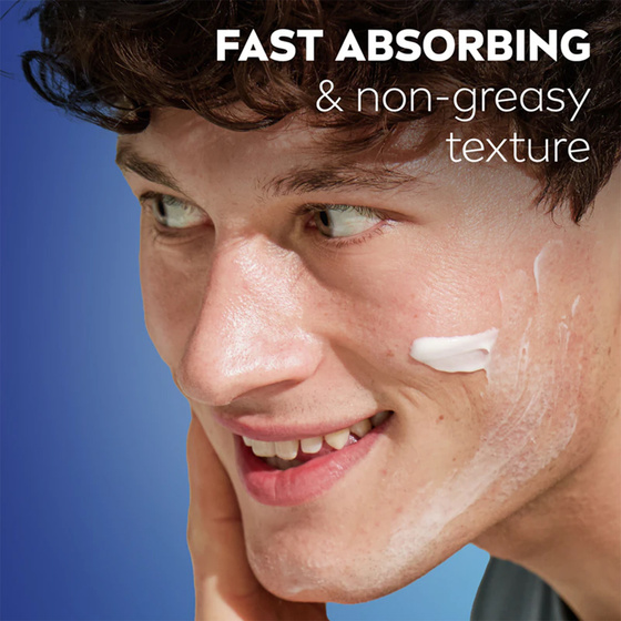 Click on photo to zoom it NIVEA MEN HydroCare Intensely Moisturising Aloe Vera Face Cream 50ml