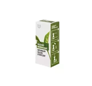 NATURALNE AROMATY ESSENTIAL OIL TEA TREE 10ML