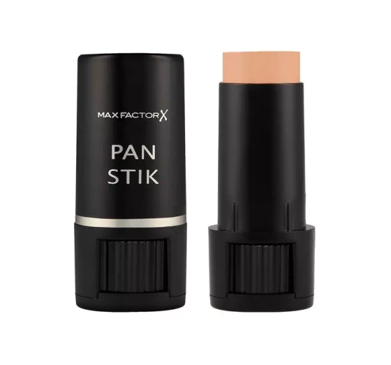 MAX FACTOR PAN STIK FOUNDATION 30 OLIVE 9G