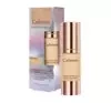 DAX COSMETICS CASHMERE ILLUMINATED MAKE-UP ILLUMINATING FLUID NATURAL 30ML
