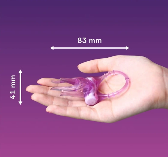 Click on photo to zoom it DUREX INTENSE LITTLE DEVIL VIBRATING RING