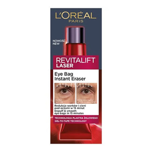L'Oréal Paris Revitalift Laser Dark Circle and Under-Eye Bag Reducer 15ml