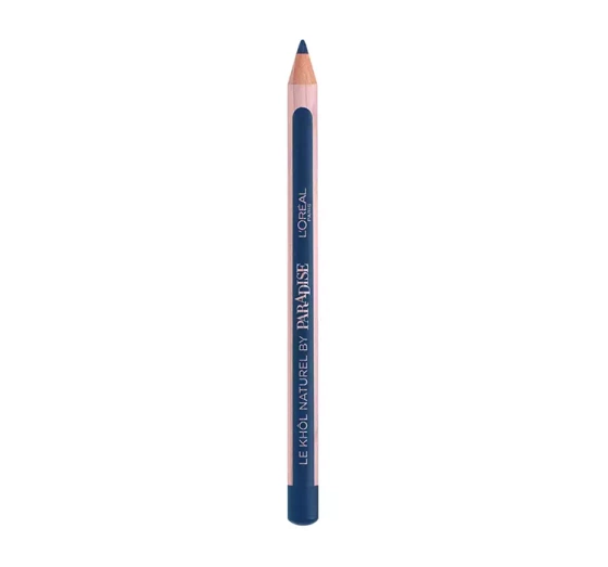 LOREAL LE KHOL BY PARADISE EYE PENCIL 107 DEEP SEA BLUE