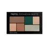 PASTEL SO IN LOVE EYESHADOW PALETTE 204 SOUL 6.6G