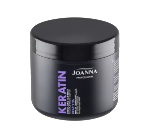 JOANNA PROFESSIONAL KERATIN REBUILDING HAIR MASK 500G