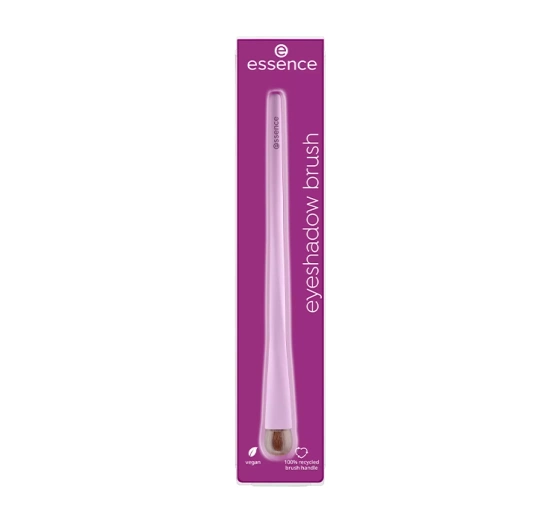 ESSENCE MAKEUP BRUSH 01 THROWING A LITTLE SHADE