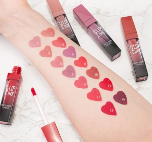 GOLDEN ROSE LIPING MY MATTE LIQUID LIPSTICK 04 5ML