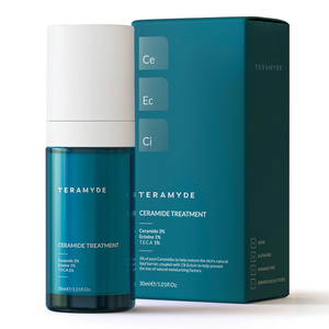 THERAMID CERAMIDE FACE SERUM TREATMENT WITH CERAMIDES 30ML