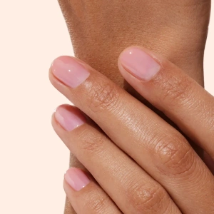 Manucurist Active Glow Nourishing Nail Polish Blueberry 15ml