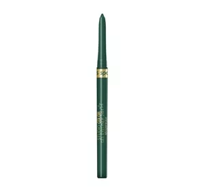 Miss Sporty Studio Color Gel Eyeliner 007 Green 0.35g