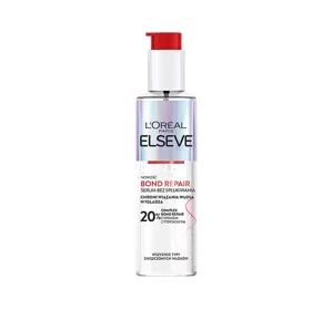 LOREAL ELSEVE BOND REPAIR LEAVE-IN SERUM FOR DAMAGED HAIR 150ML