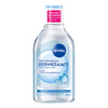NIVEA MICELLAIR MICELLAR WATER NORMAL AND COMBINATION SKIN 400ML